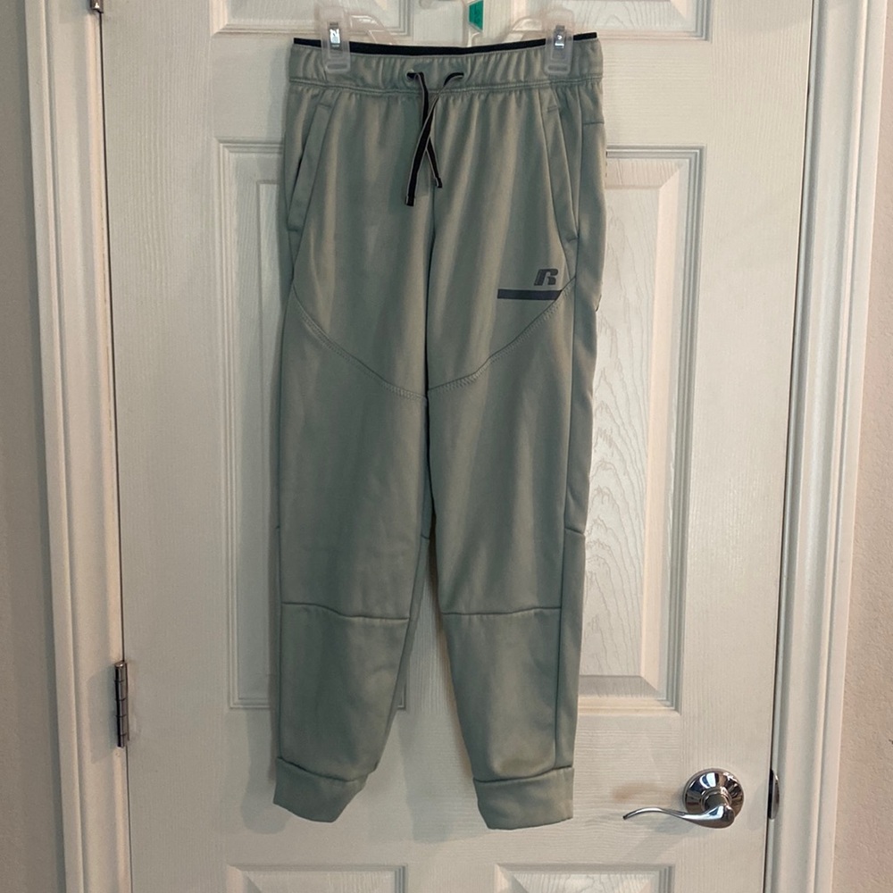 Boy’s Russell jogger’s